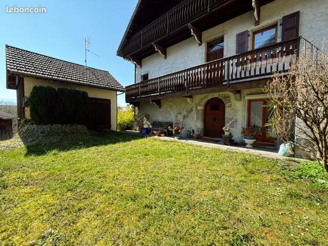 Appartement 3 pièces 94 m²