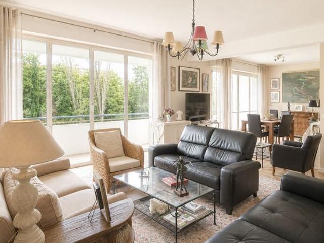 Appartement 3 pièces 94 m²