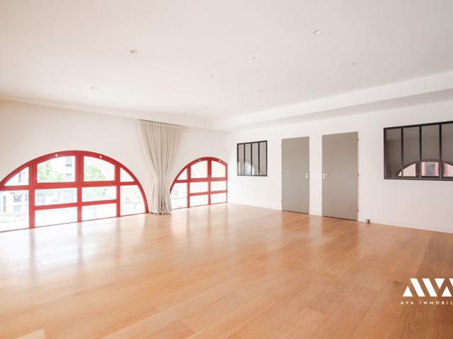 Appartement 3 pièces 94 m²