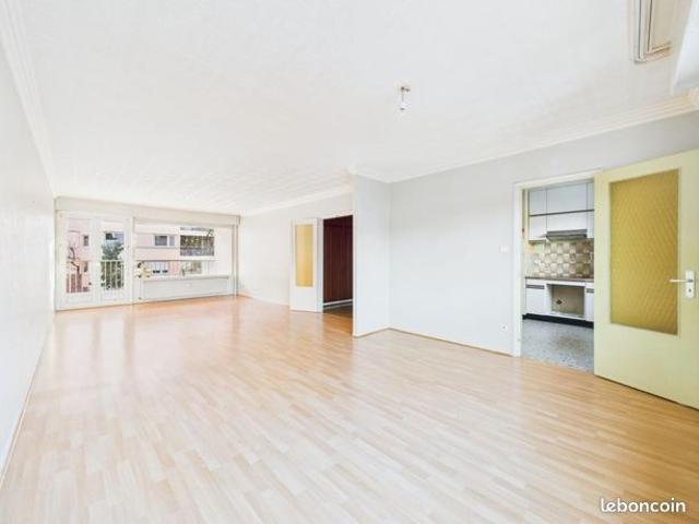 Appartement 3 pièces 94 m²