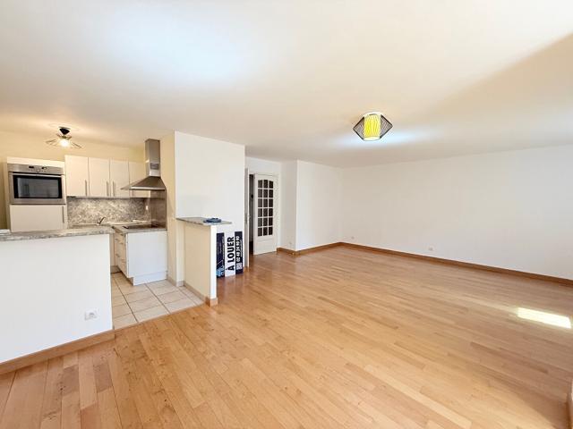 Appartement 3 pièces 94 m²
