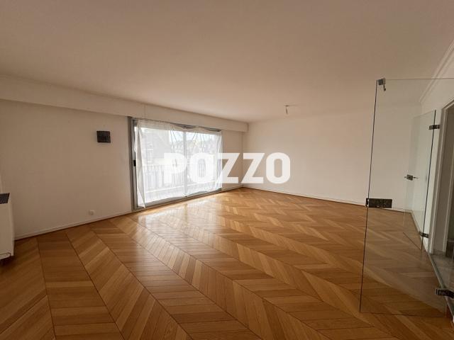 Appartement 3 pièces 94 m²