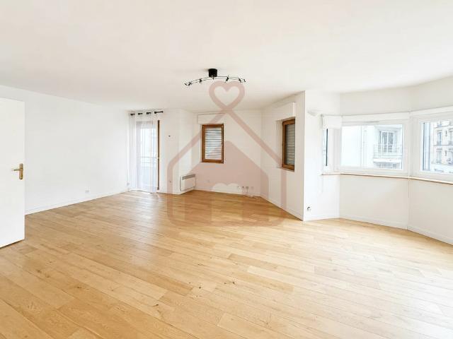 Appartement 3 pièces 94 m²