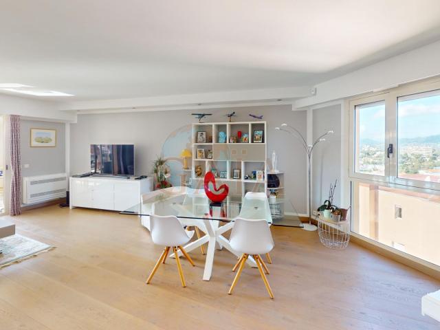 Appartement 3 pièces 94 m²