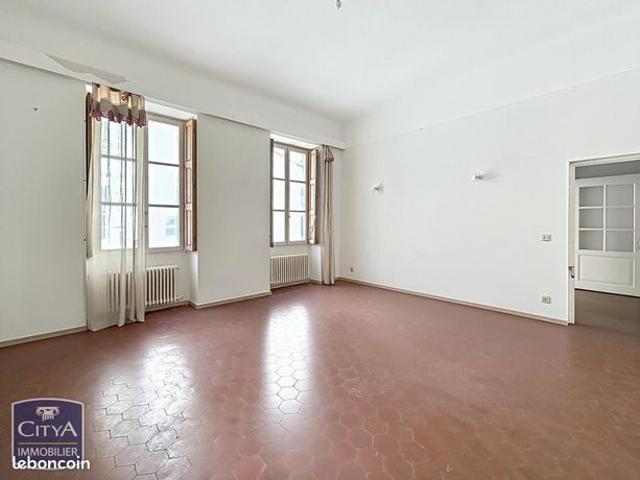 Appartement 3 pièces 94 m²