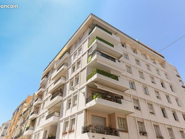 Appartement 3 pièces 94 m²
