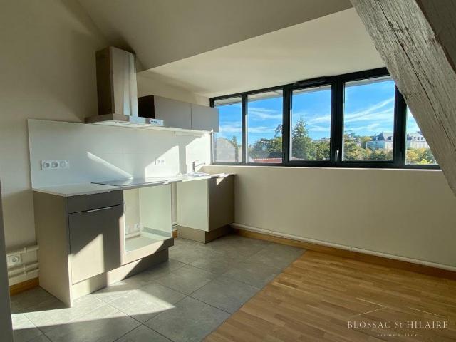 Appartement 3 pièces 94 m²