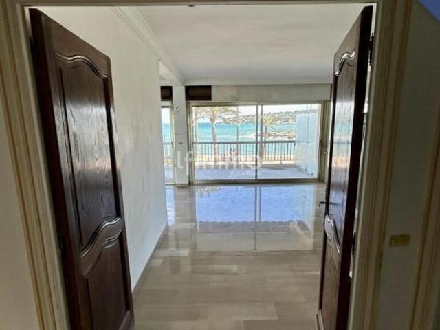 Appartement 3 pièces 94 m²