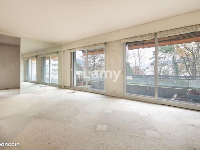 Appartement 3 pièces 94 m²