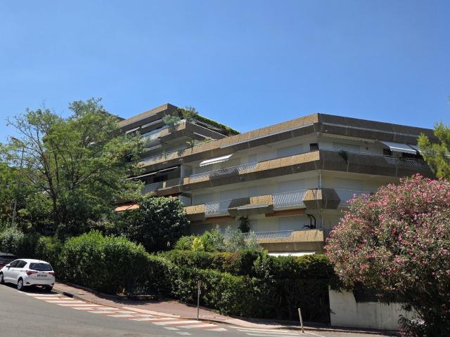 Appartement 3 pièces 94 m²