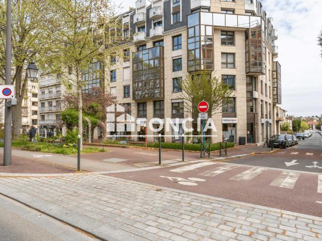 Appartement 3 pièces 94 m²