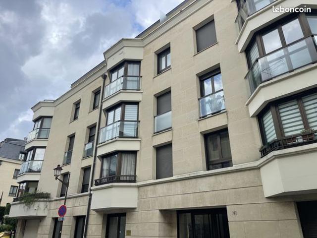 Appartement 3 pièces 94 m²