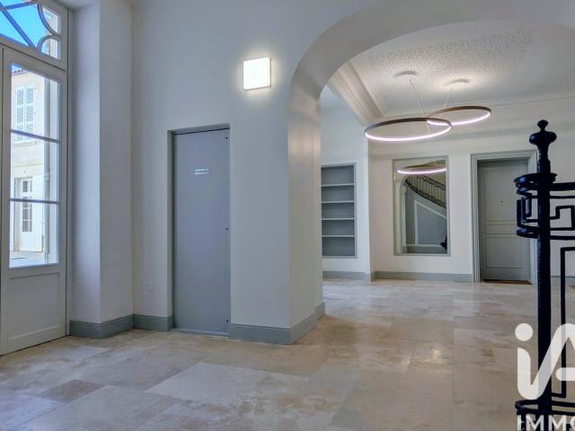 Appartement 3 pièces 94 m²