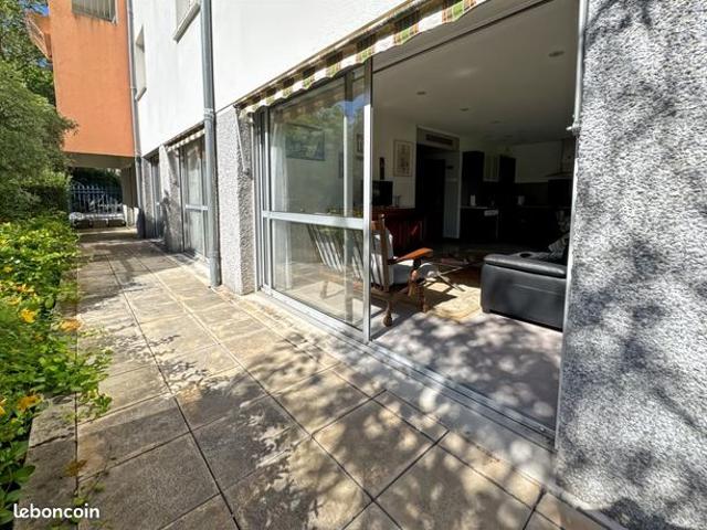 Appartement 3 pièces 94 m²