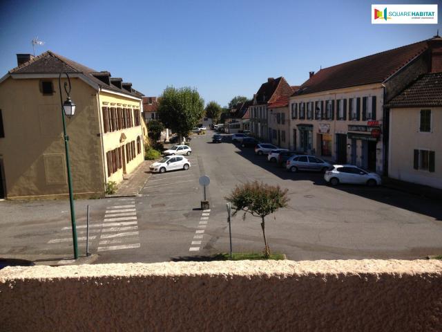 Appartement 3 pièces 94 m²