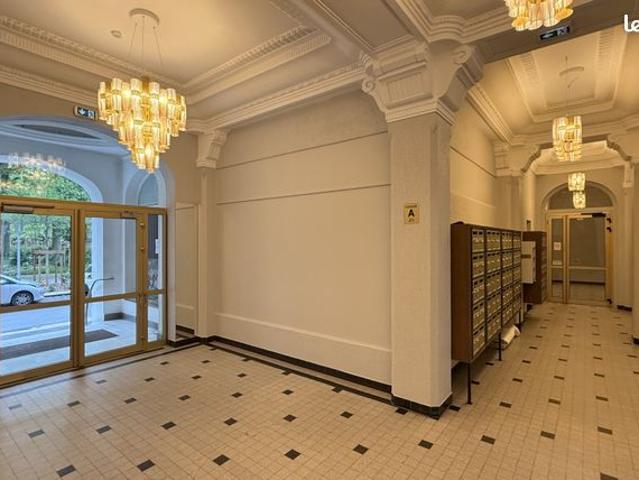 Appartement 3 pièces 94 m²