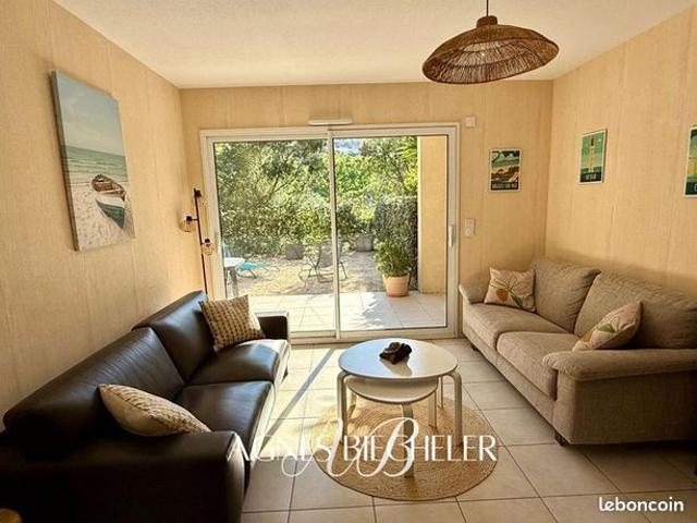 Appartement 3 pièces 94 m²