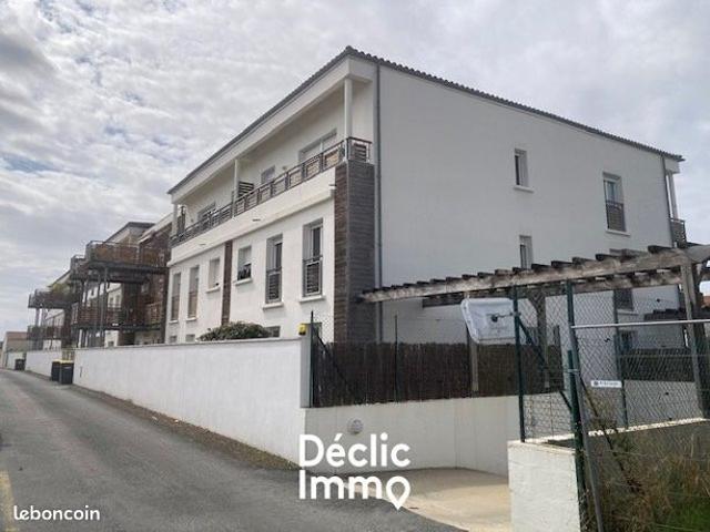 Appartement 3 pièces 94 m²
