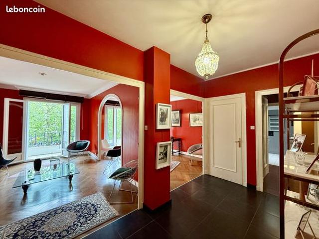 Appartement 3 pièces 94 m²