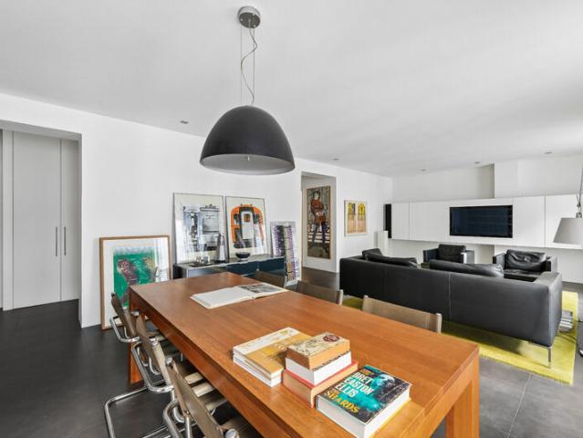 Appartement 3 pièces 94 m²
