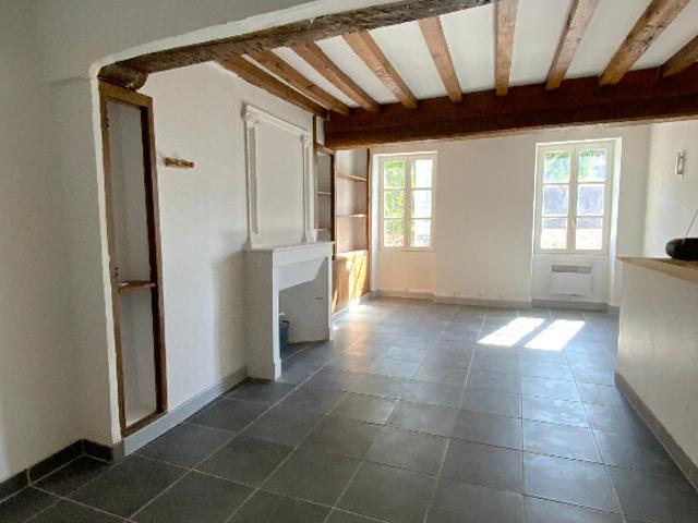 Appartement 3 pièces 94 m²