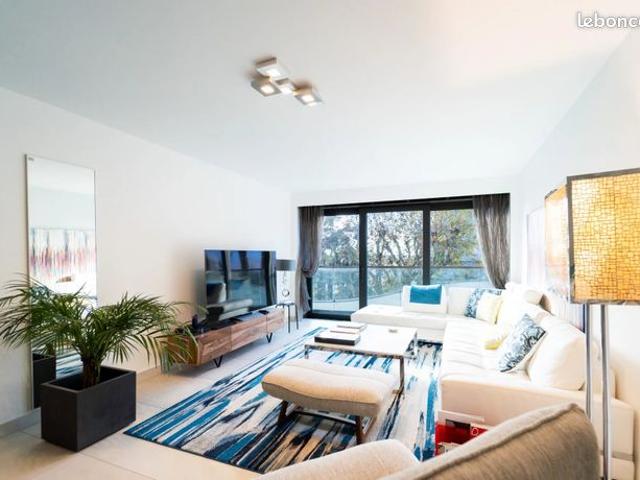 Appartement 3 pièces 94 m²