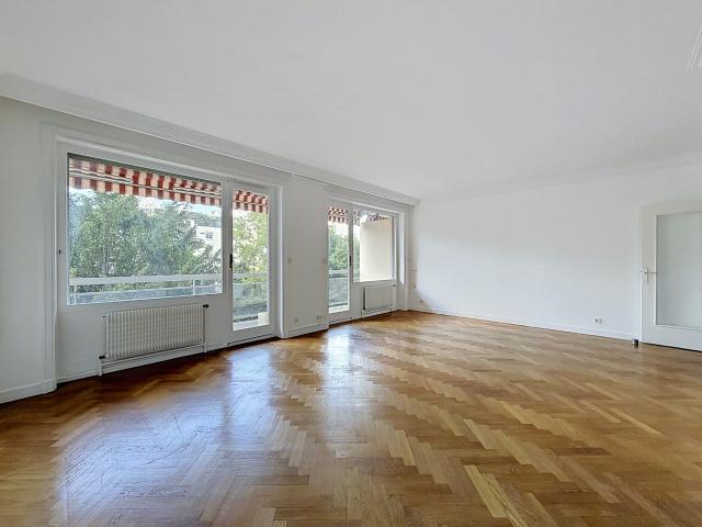 Appartement 3 pièces 94 m²