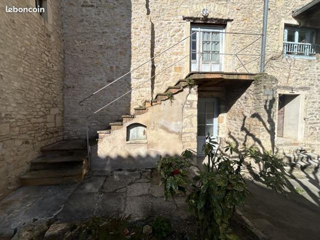 Appartement 3 pièces 94 m²