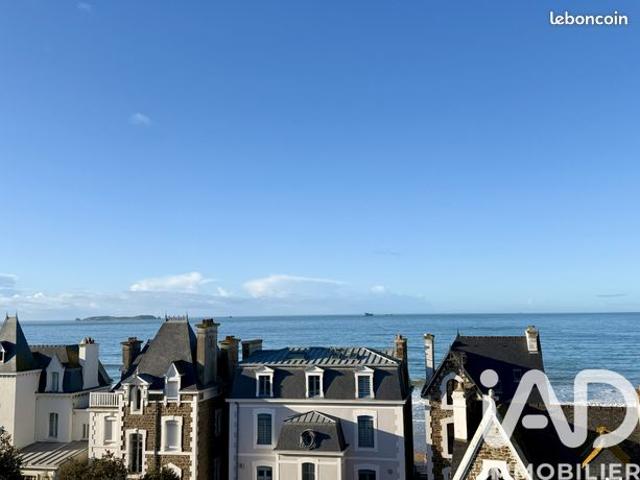 Appartement 3 pièces 94 m²
