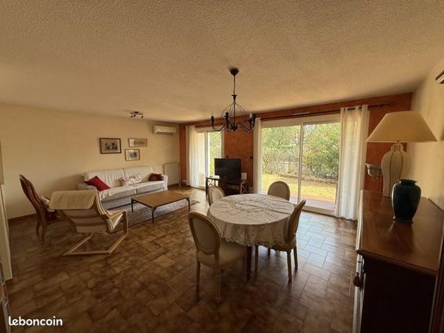 Appartement 3 pièces 94 m²