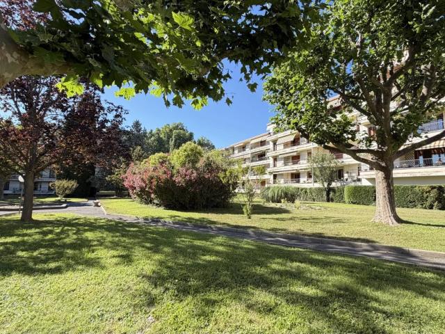 Appartement 3 pièces 94 m²