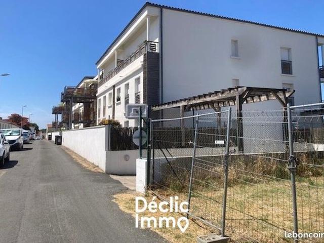 Appartement 3 pièces 94 m²