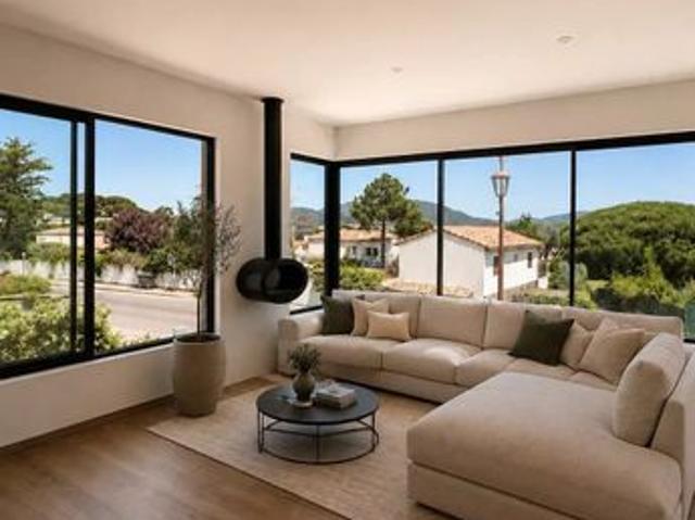 Appartement 3 pièces 94 m²