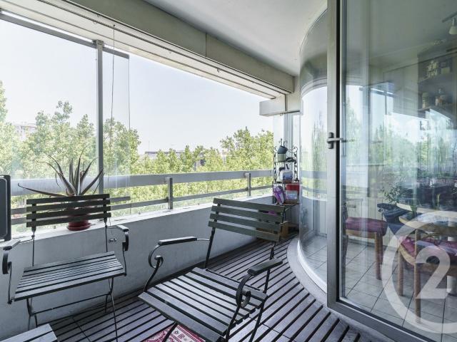 Appartement 3 pièces 94 m²
