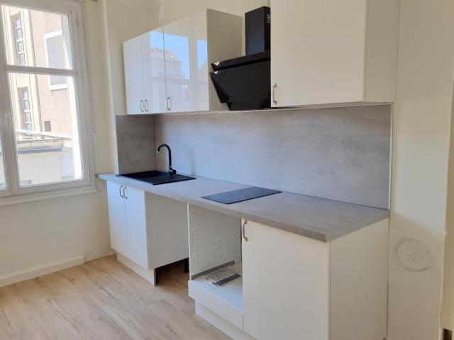 Appartement 3 pièces 94 m²
