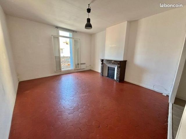 Appartement 3 pièces 94 m²