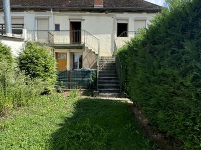 Appartement 3 pièces 94 m²