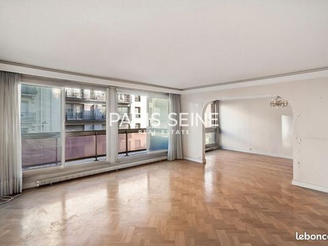 Appartement 3 pièces 94 m²