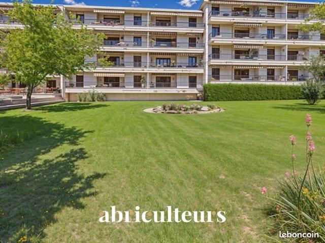 Appartement 3 pièces 94 m²