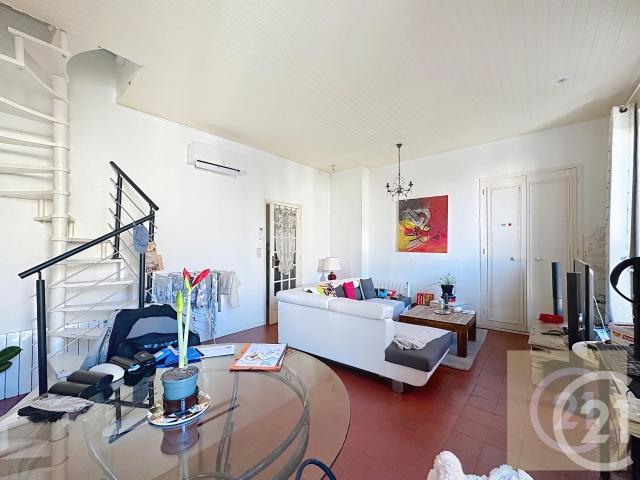 Appartement 3 pièces 94 m²