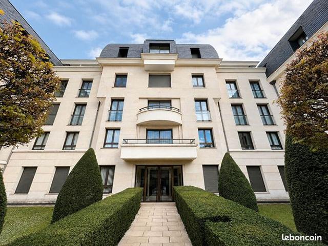 Appartement 3 pièces 94 m²