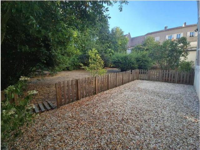 Appartement 3 pièces 94 m²