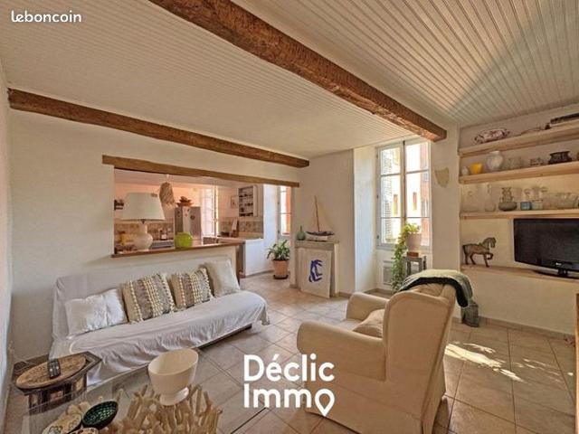 Appartement 3 pièces 94 m²