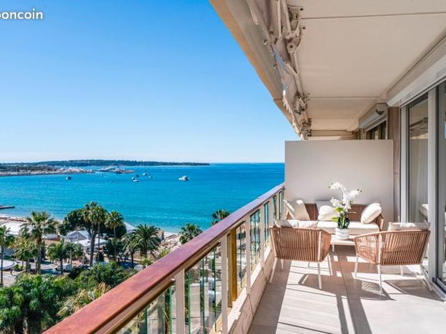 Appartement 3 pièces 94 m²