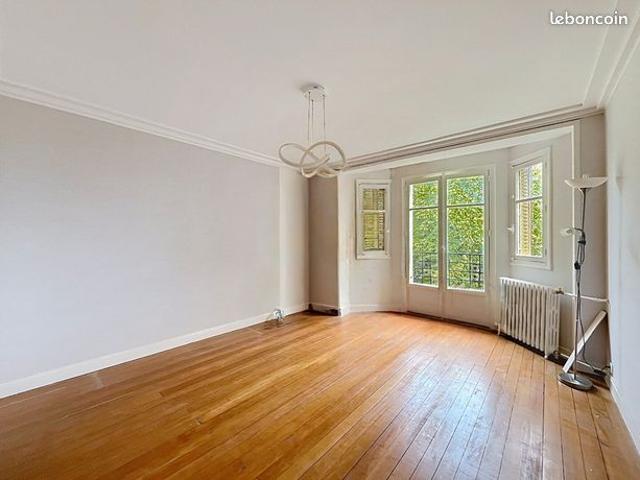 Appartement 3 pièces 94 m²