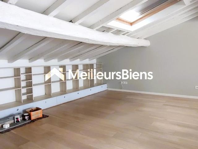 Appartement 3 pièces 94 m²