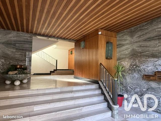 Appartement 3 pièces 94 m²