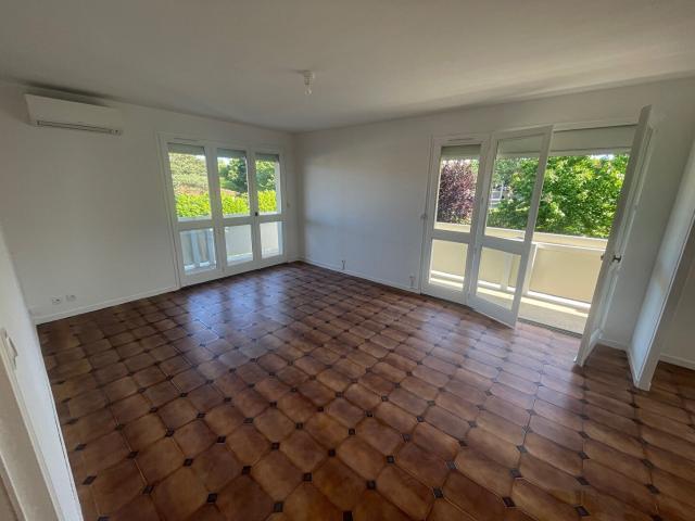 Appartement 3 pièces 94 m²