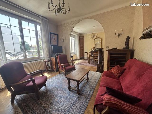 Appartement 3 pièces 94 m²