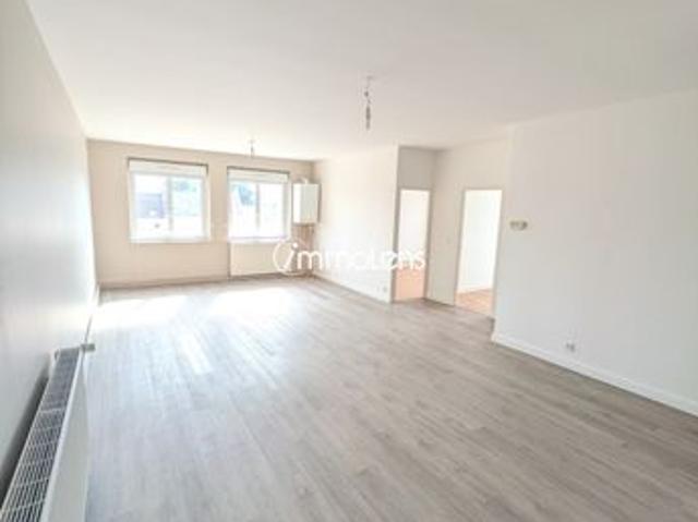 Appartement 3 pièces 94 m²